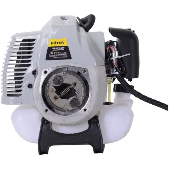 Бензиновый триммер GGT-553TX Grey Huter