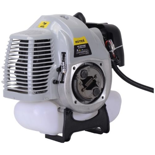 Бензиновый триммер GGT-553TX Grey Huter