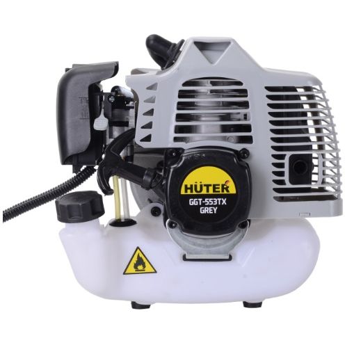 Бензиновый триммер GGT-553TX Grey Huter