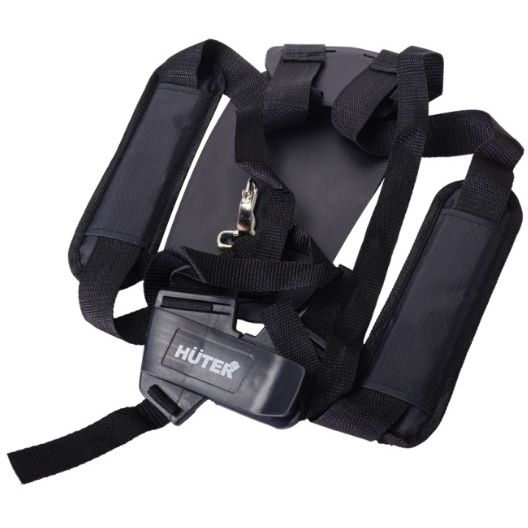 Бензиновый триммер GGT-553TX Grey Huter