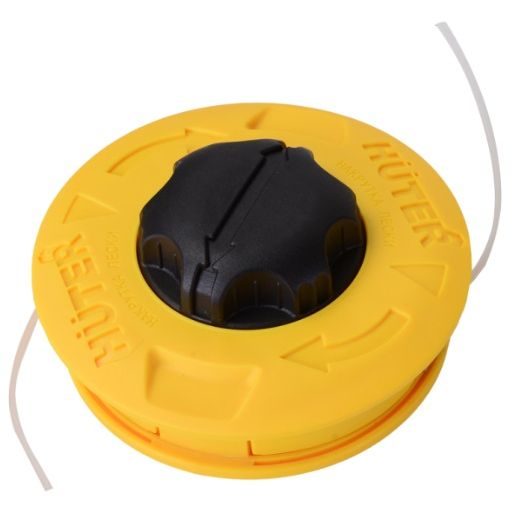 Бензиновый триммер GGT-553TX Grey Huter