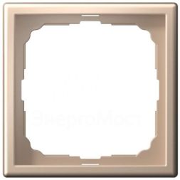 Рамка 1-м ArtGallery песочн. SE GAL001201