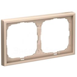 Рамка 1-м ArtGallery песочн. SE GAL001201