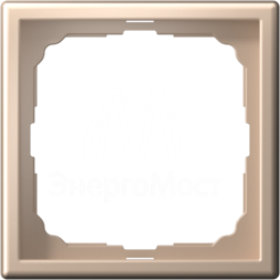 Рамка 1-м ArtGallery песочн. SE GAL001201