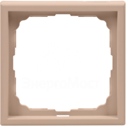 Рамка 1-м ArtGallery песочн. SE GAL001201