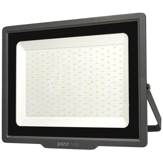 Прожектор PFL-C3 200Вт 6500К IP65 JazzWay 5023666