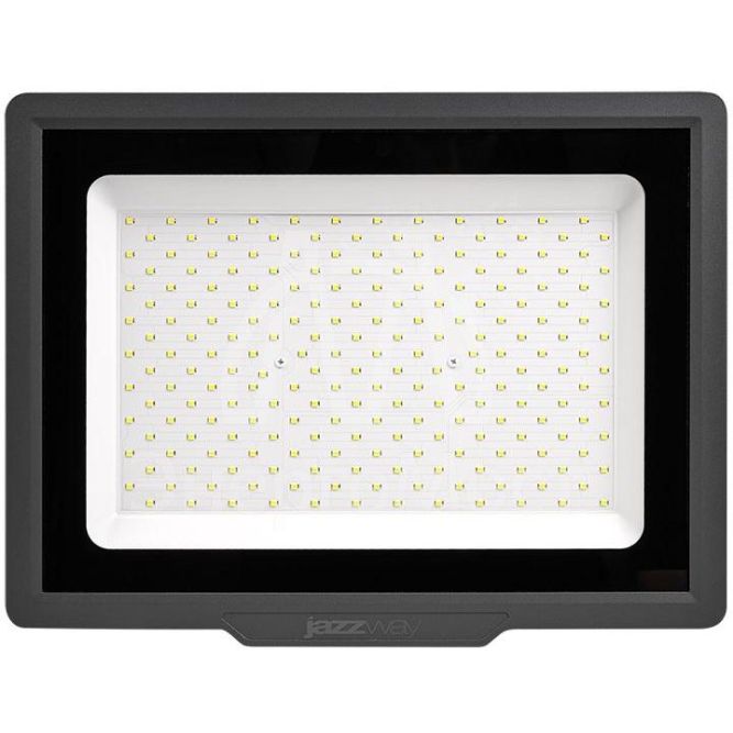 Прожектор PFL-C3 200Вт 6500К IP65 JazzWay 5023666