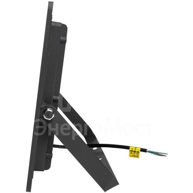 Прожектор PFL-C3 200Вт 6500К IP65 JazzWay 5023666