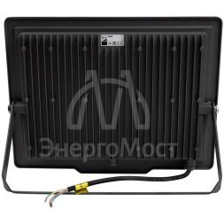 Прожектор PFL-C3 200Вт 6500К IP65 JazzWay 5023666