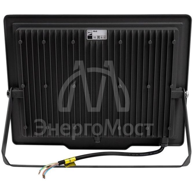 Прожектор PFL-C3 200Вт 6500К IP65 JazzWay 5023666