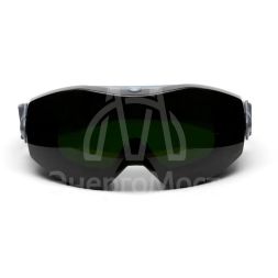 Очки закрытые Ай-Протект Про для газосварки 6DIN ЕЛАНПЛАСТ ОЧК906 6Д