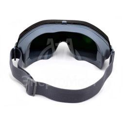 Очки закрытые Ай-Протект Про для газосварки 6DIN ЕЛАНПЛАСТ ОЧК906 6Д