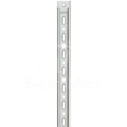 Лоток листовой перфорированный 50х50 L3000 сталь 0.7мм DKC 35260