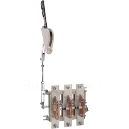 Разъединитель РЕ19 37 31140 400А УХЛ3 КЭАЗ 113008