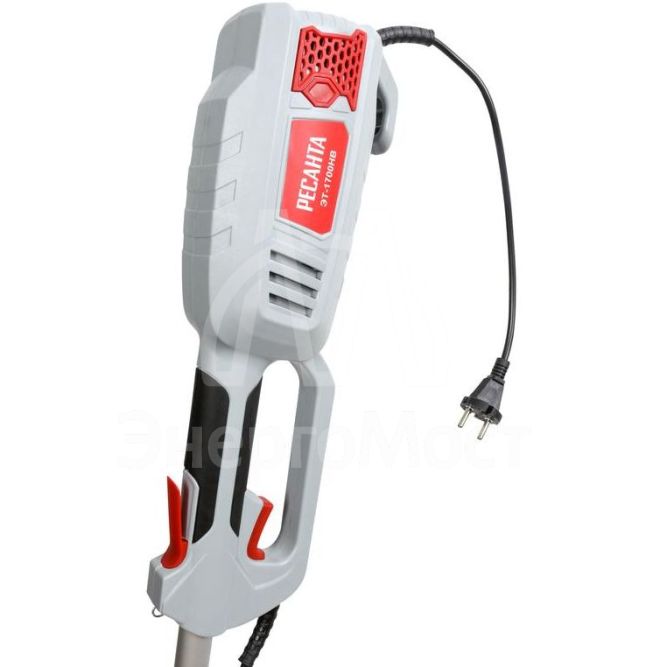 Триммер электрический ЭТ-1700НВ Ресанта 70/1/24