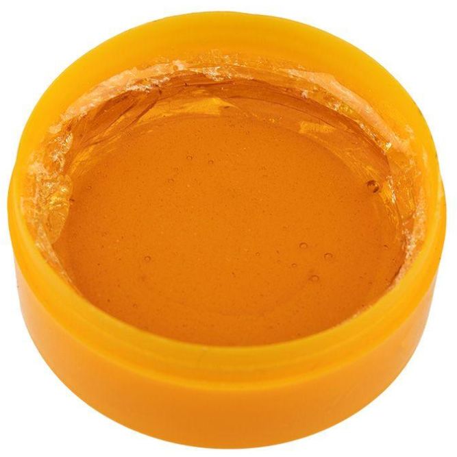 Набор для пайки №11 (паяльник 30Вт подставка губка для удаления припоя канифоль припой) Rexant 12-0165