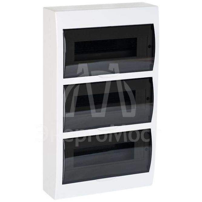 Щит ЩРН-П-36 IP41 EKF pb40-n-36