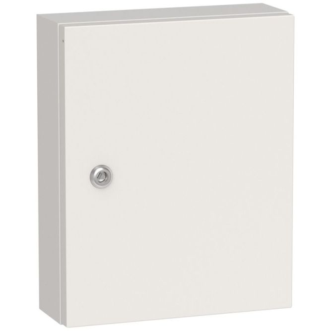 Корпус металлический ЩРн-24з-0 У2 IP54 IEK MKM11-N-24-54-Z