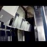 Корпус металлический ЩРн-24з-0 У2 IP54 IEK MKM11-N-24-54-Z