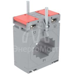 Трансформатор тока CT30 200А класс 0.5S 1.5В.А DKC CT30-200-0.5S-1.5