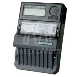 Счетчик Меркурий 230 ART-02 PQRSIN 3ф 10-100А класс точн. 1.0/2.0 многотариф. RS-485 ЖКИ Екат. вр. Инкотекс М0000051949