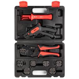 Набор СКМ-2 ПРОФИ КВТ 102352