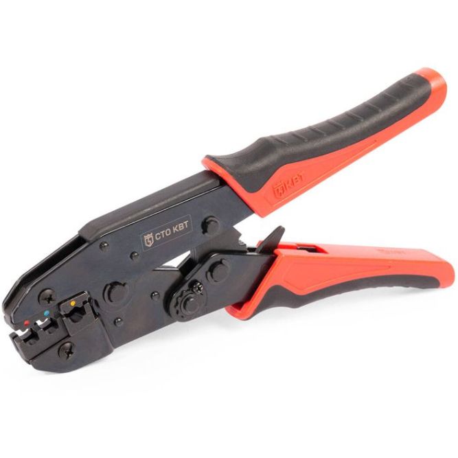 Набор СКМ-2 ПРОФИ КВТ 102352