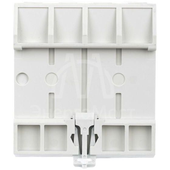 Выключатель дифференциального тока (УЗО) 4п 40А 30мА тип AC ВД1-63 IEK MDV10-4-040-030