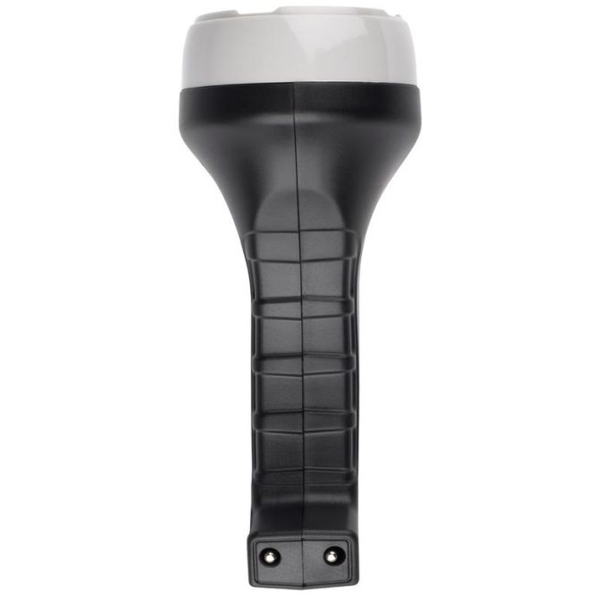 Фонарь аккумуляторный ручной AccuF2-L07-bk 7LED 2 режима: 100проц./25проц. аккум. 0.4А.ч выдвижная вилка индикатор зарядки черн. ФАZА 5000810