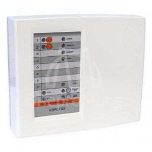 Устройство оконечное объектовое приемно-контрольное с GSM коммуникатором ВЭРС-ПК4 ТРИО -М версия 3.2 ВЭРС 00082902