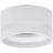 Светильник 4032 накладной потолочный GX53 бел. IEK LT-UPB0-4032-GX53-1-K01