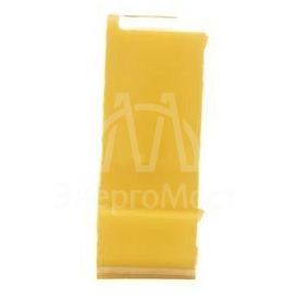 Изолятор для установки нулевой шины на DIN-рейке SchE 32250DEK