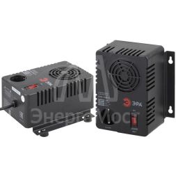 Стабилизатор напряжения СНК-500-У компакт. универс. 160-260В/220В 500ВА ЭРА Б0031063