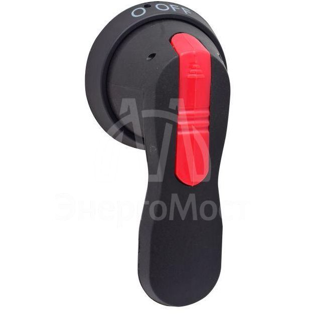 Рукоятка для управления через дверь рубильниками TwinBlock 160-250А PROxima EKF tb-160-250-dh