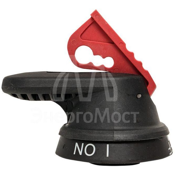 Рукоятка для управления через дверь рубильниками TwinBlock 160-250А PROxima EKF tb-160-250-dh