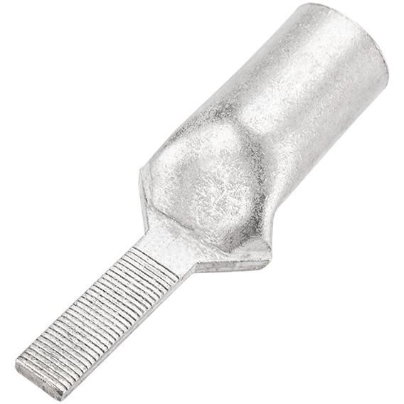 Наконечник кабельный штифтовой НШМЛ 95-9х25 опрес. TOKOV ELECTRIC TKE-NSML-95-9х25