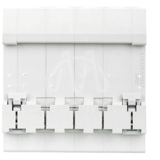 Выключатель автоматический дифференциального тока 4п C 25А 30мА тип AC 4.5кА АД-14 IEK MAD10-4-025-C-030