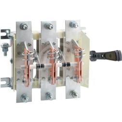 Разъединитель РЕ19 37 31120 400А УХЛ3 КЭАЗ 113007