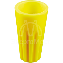 Соединитель проводов СИЗ-4 3.5-11.0 желт. NSC-4-Y (уп.50шт) Navigator 71138