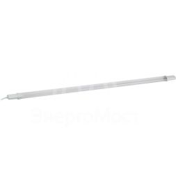 Светильник светодиодный SPP-3-40-4K-P линейный IP65 36Вт 3780лм 4000К 1220х64мм прозр. ЭРА Б0047188