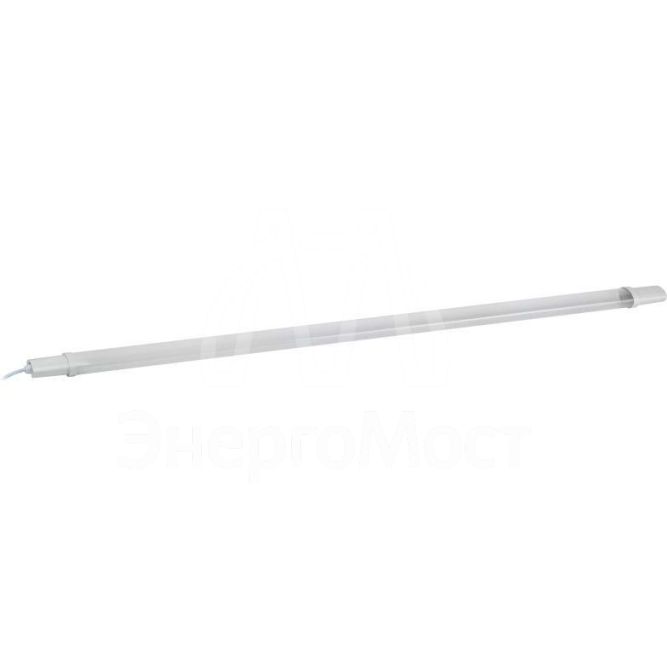 Светильник светодиодный SPP-3-40-4K-P линейный IP65 36Вт 3780лм 4000К 1220х64мм прозр. ЭРА Б0047188