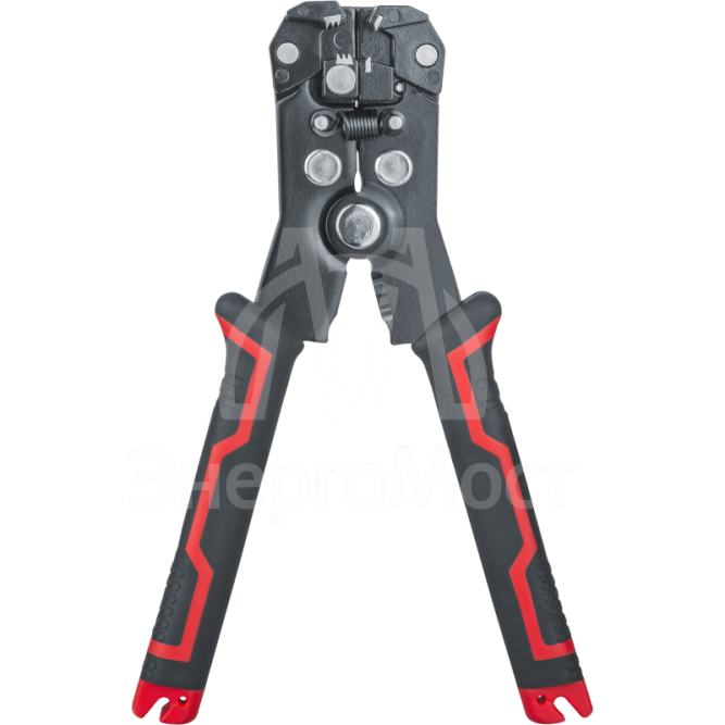 Съемник изоляции NHT-Sia07-2v1 Navigator 95043