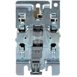 Контактор КМЭ 50А 380В NO+NC EKF ctr-s-50-380