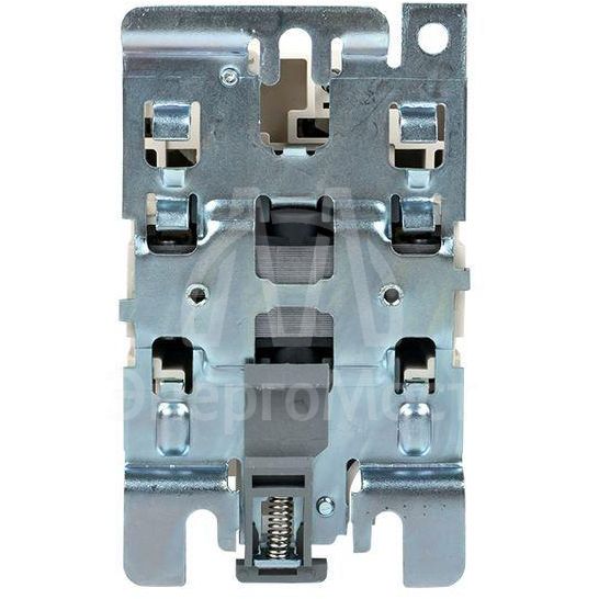 Контактор КМЭ 50А 380В NO+NC EKF ctr-s-50-380