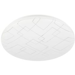 Светильник светодиодный Классик SPB-6 WH 36W-4K Slim Neo 36Вт 4000К IP20 2700лм без ДУ Эра Б0071151