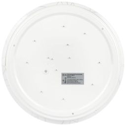 Светильник светодиодный Классик SPB-6 WH 36W-4K Slim Neo 36Вт 4000К IP20 2700лм без ДУ Эра Б0071151