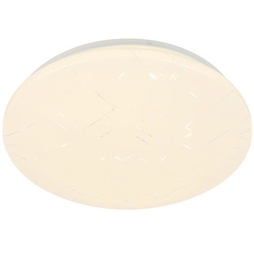 Светильник светодиодный Классик SPB-6 WH 36W-4K Slim Neo 36Вт 4000К IP20 2700лм без ДУ Эра Б0071151