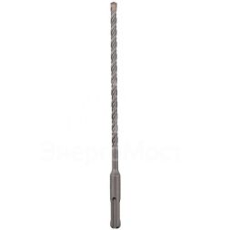 Бур по бетону 6х210мм SDS PLUS Rexant 91-0017