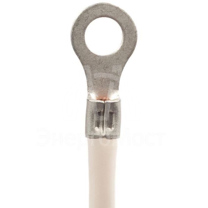 Пресс-клещи СТО-15 ПРОФИ КВТ 90761