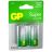 Элемент питания алкалиновый C/LR14 1.5В Super Alkaline G-Tech 14AA21-2CRSBC2 20/160 (блист.2шт) GP 1226